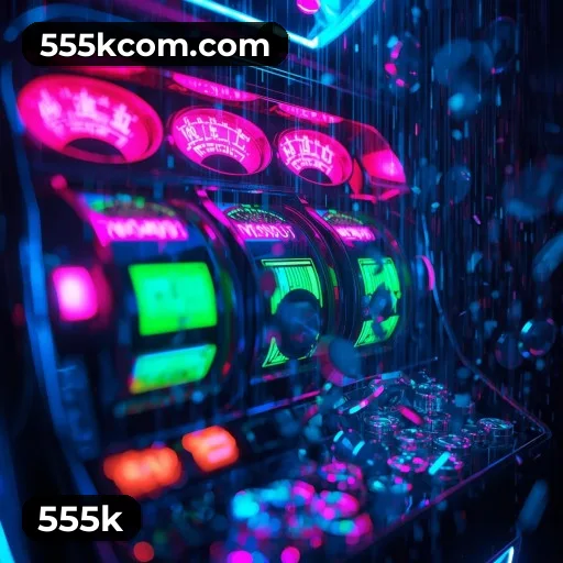 Cash Out 555k