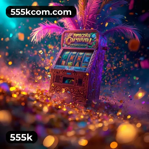 Certificação GLI 555k