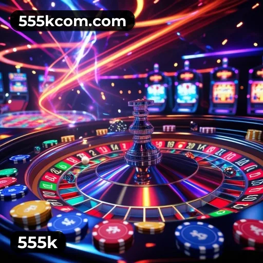 555k Pagamento Seguro SSL