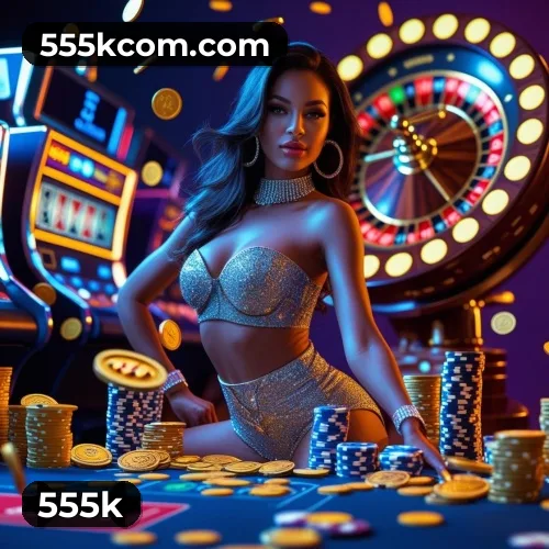 555k Certificado eCOGRA