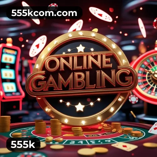 555k Logo 2
