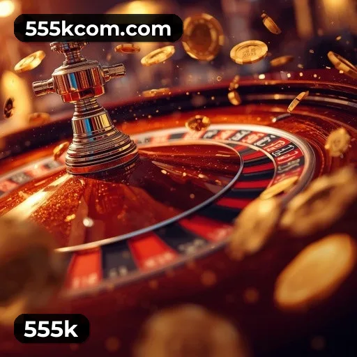 555k Logo 1
