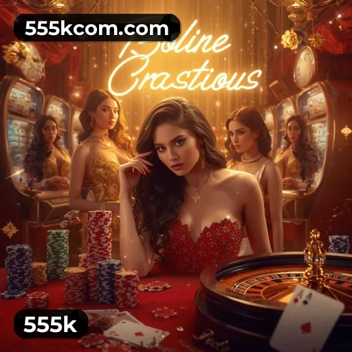 555k PIX Instantâneo - Saques em 8 Minutos
