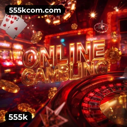 555k Certificado eCOGRA - Jogos Justos Auditados