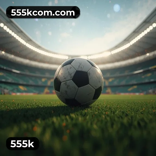 555k Certificado eCOGRA - Jogos Justos Auditados