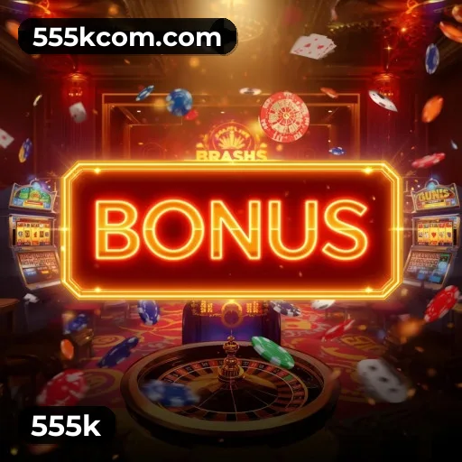 555k Instalar Logo 3