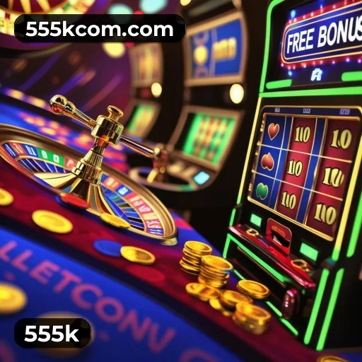 Telegram 555k - Canal Oficial Verificado